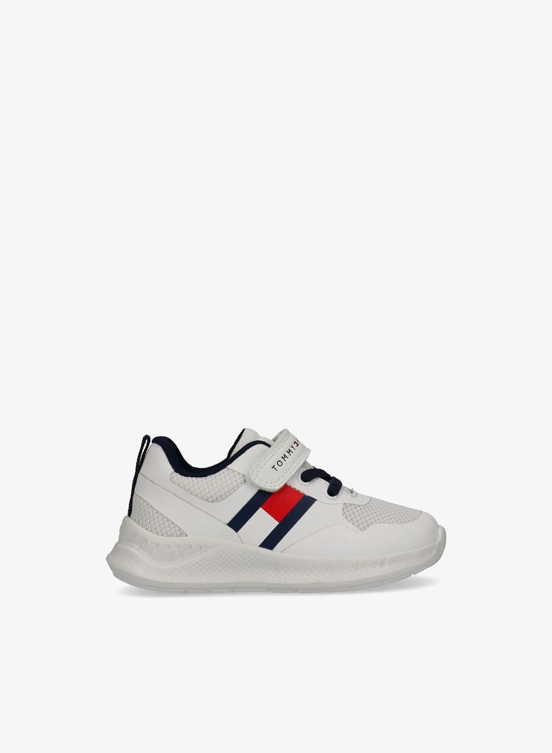 تومي هيلفيغر أحذية رياضية كاجوال للأطفال - Image 1